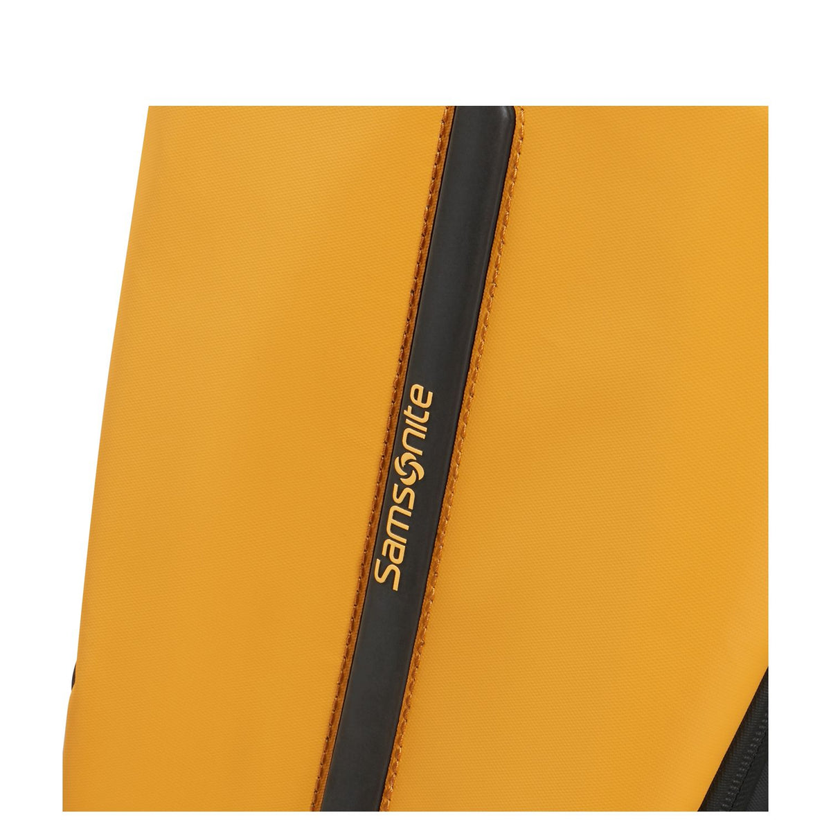 Samsonite Ecodiver Underseater Rugzak XS/S - 19 liter - 15.6" laptopvak - 40x30x15 cm - yellow