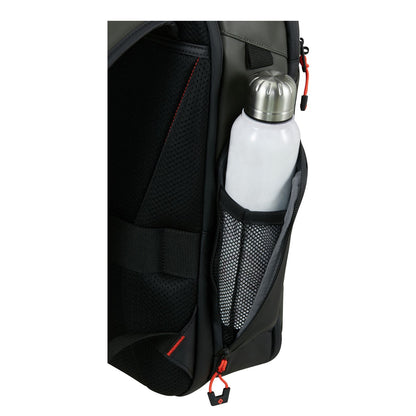 Samsonite Ecodiver Underseater Rugzak XS/S - 19 liter - 15.6" laptopvak - 40x30x15 cm - climbing ivy