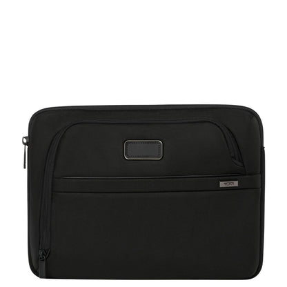 TUMI Alpha 13" Laptophoes Ballistic Nylon black