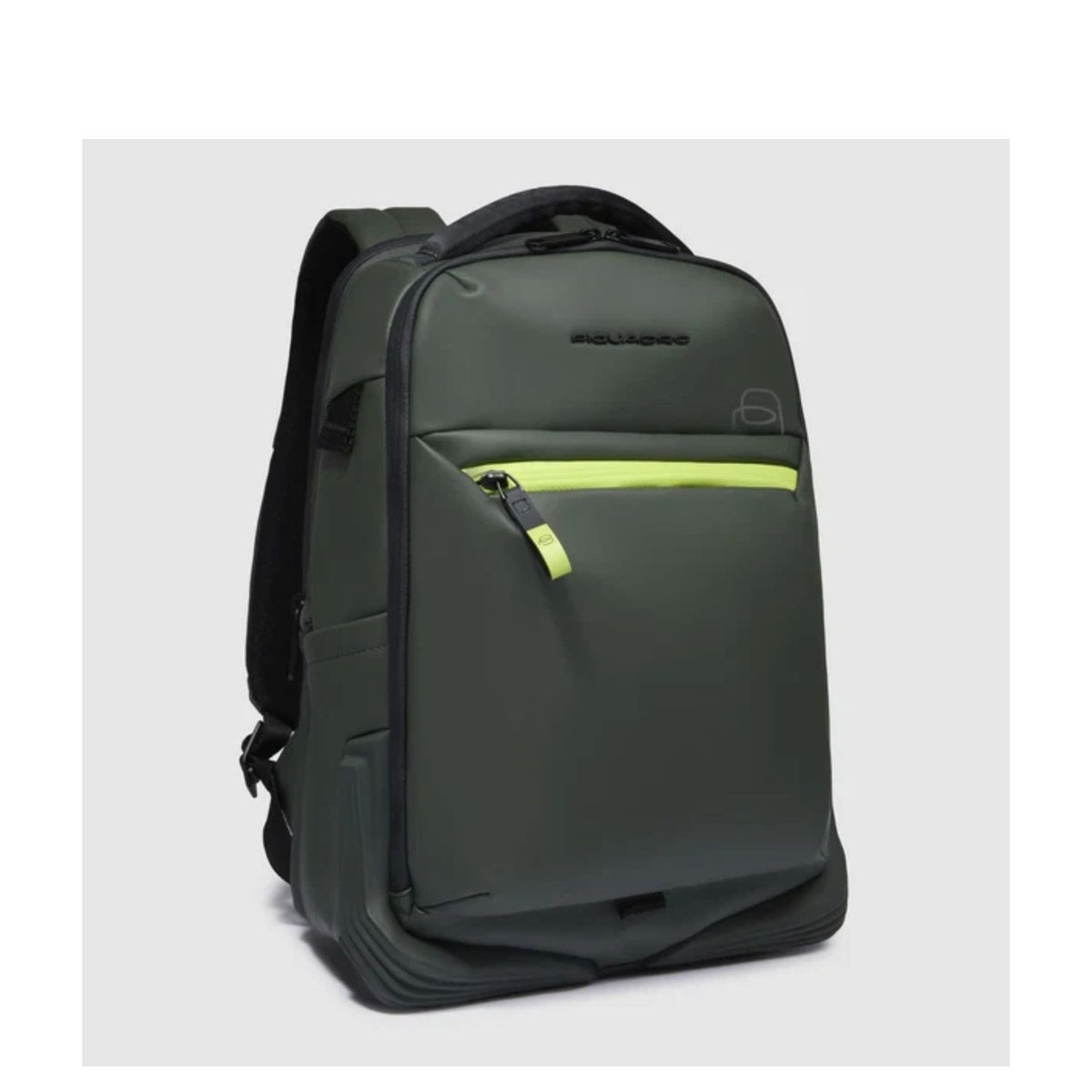 Piquadro Corner 2.0 Underseater Rugzak 40 cm - 30 liter - 14" laptopvak - 40x30x20 cm - azul2