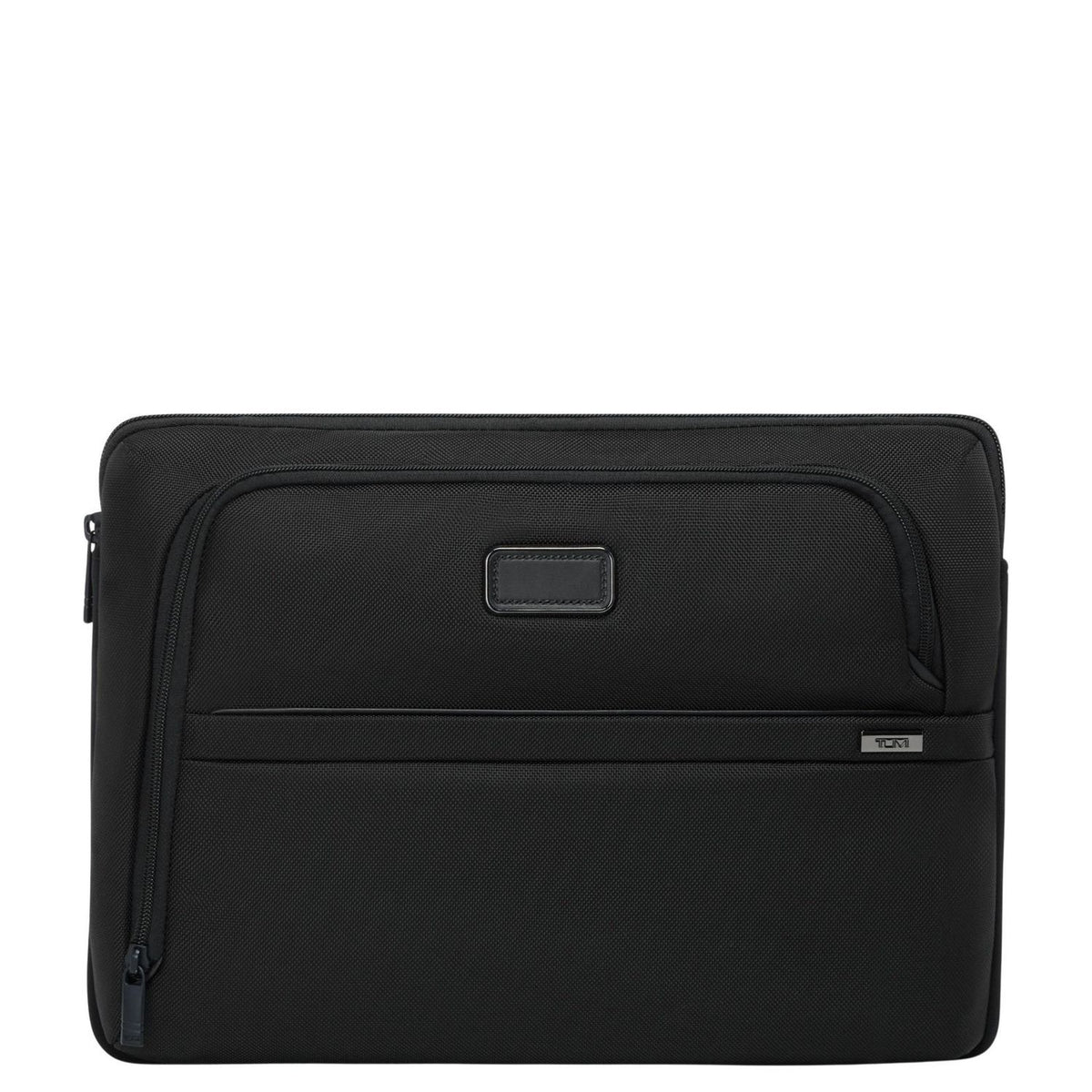 TUMI Alpha 15" Laptophoes Ballistic Nylon black