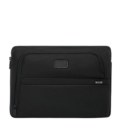TUMI Alpha 15" Laptophoes Ballistic Nylon black