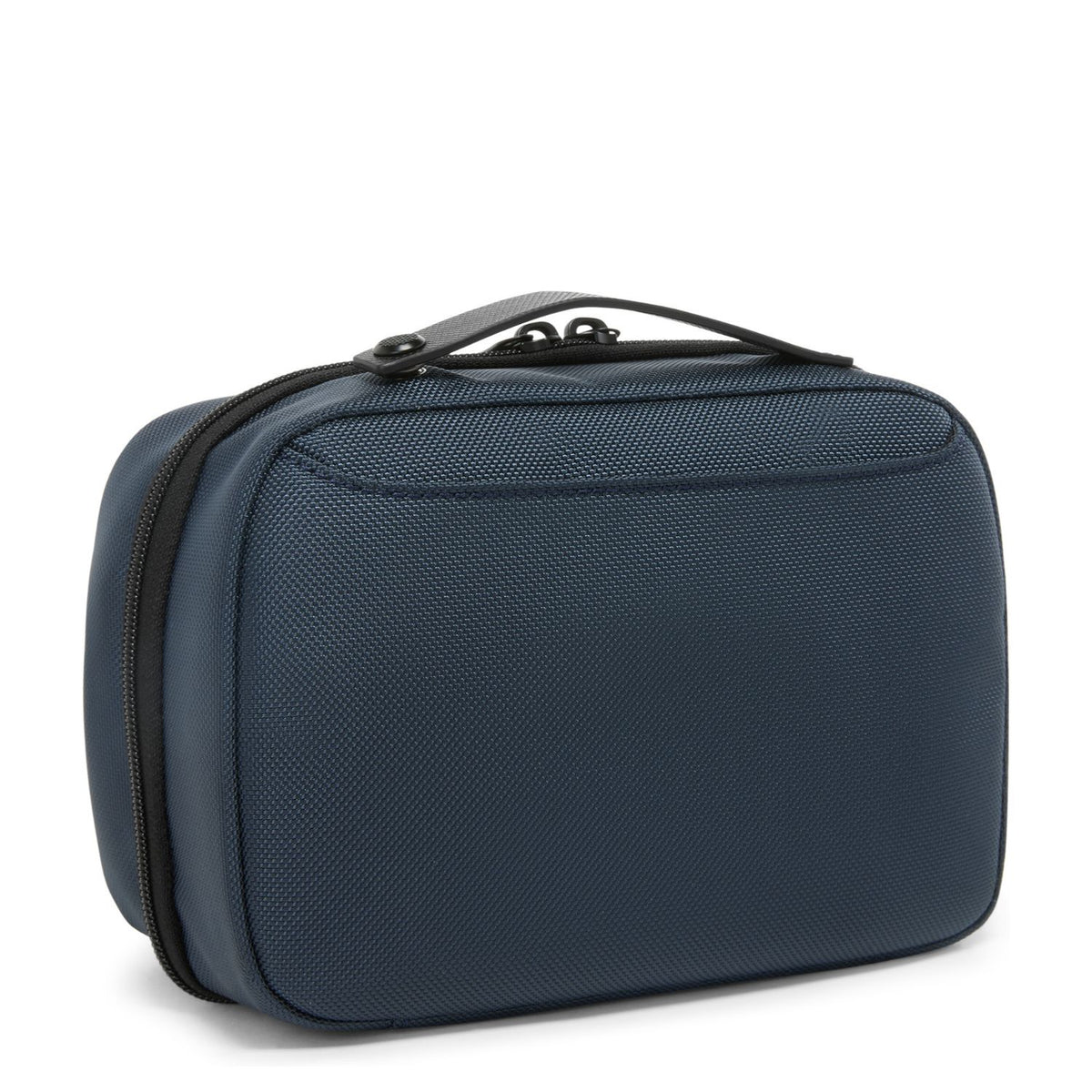 TUMI Alpha Split Toilettas Ballistic Nylon navy