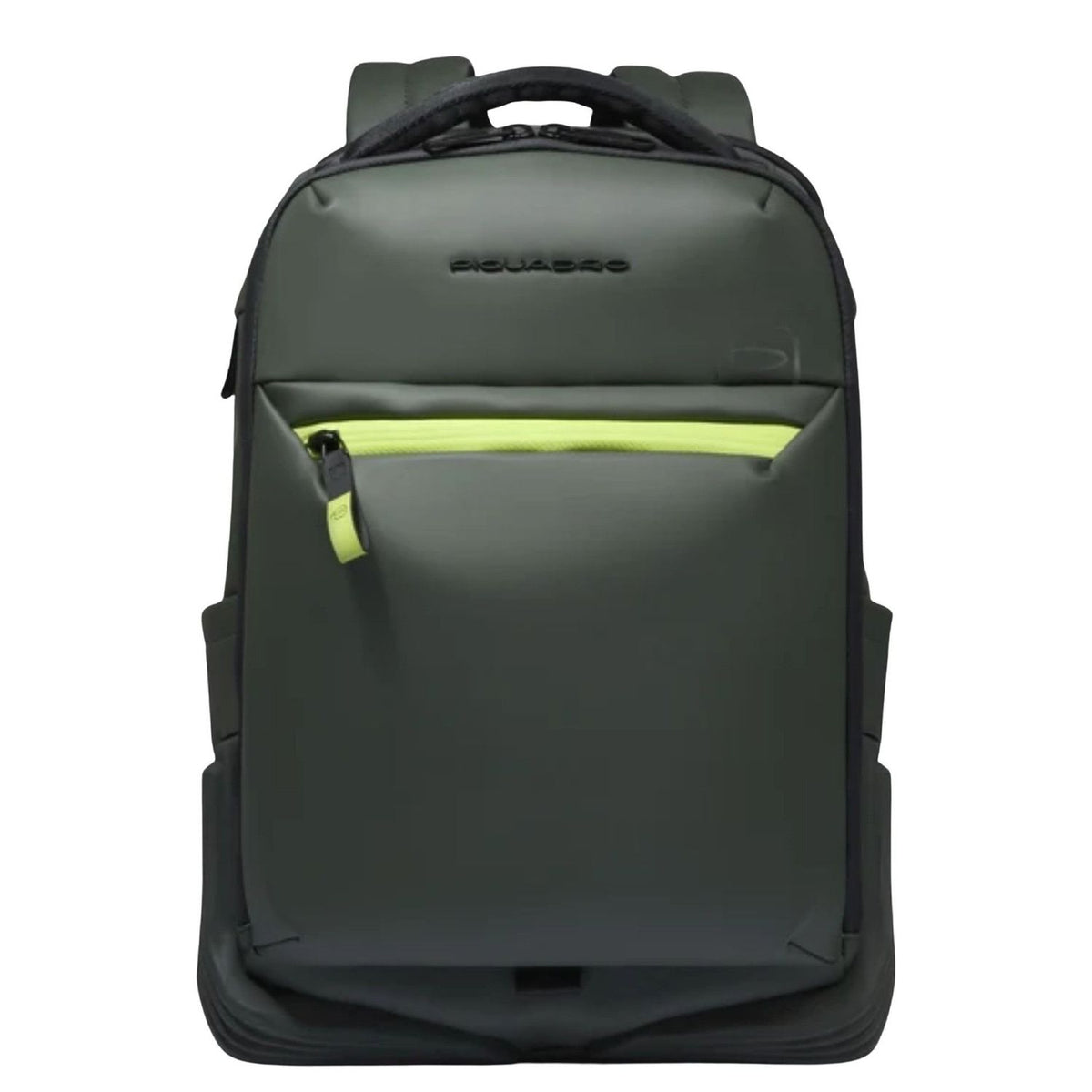 Piquadro Corner 2.0 Underseater Rugzak 40 cm - 30 liter - 14" laptopvak - 40x30x20 cm - azul2