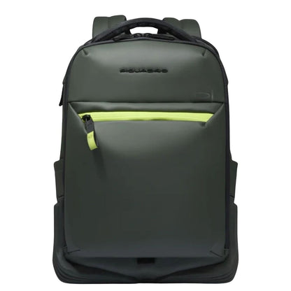 Piquadro Corner 2.0 Underseater Rugzak 40 cm - 30 liter - 14" laptopvak - 40x30x20 cm - azul2