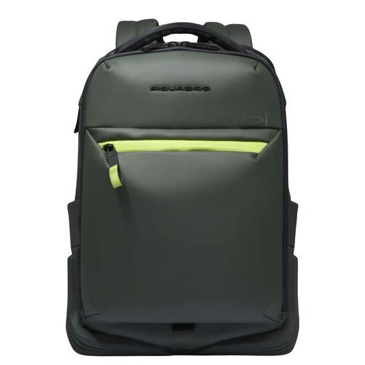 Piquadro Corner 2.0 Underseater Rugzak 40 cm - 30 liter - 14" laptopvak - 40x30x20 cm - azul2