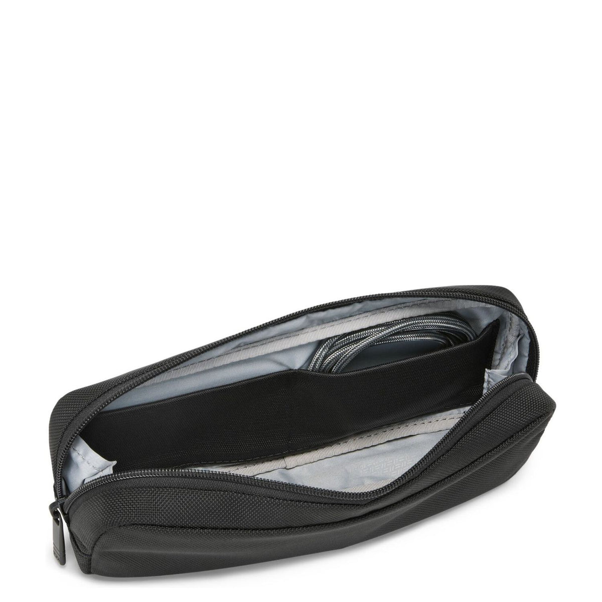 TUMI Alpha Kabel Organizer Etui Ballistic Nylon black