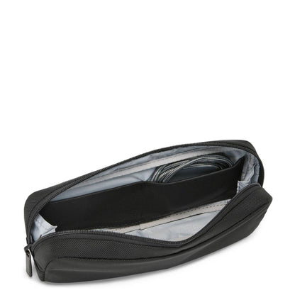 TUMI Alpha Kabel Organizer Etui Ballistic Nylon black