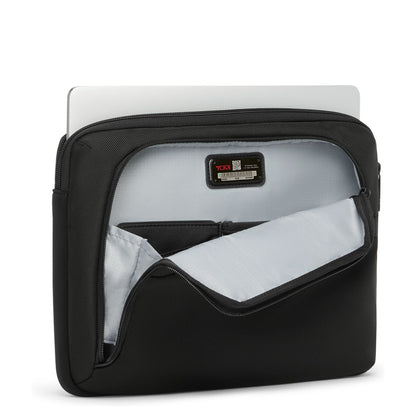 TUMI Alpha 13" Laptophoes Ballistic Nylon black