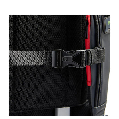 Piquadro Urban Rugzak - 15.6" laptopvak - groen