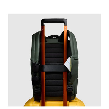 Piquadro Corner 2.0 Underseater Rugzak 40 cm - 30 liter - 14" laptopvak - 40x30x20 cm - azul2