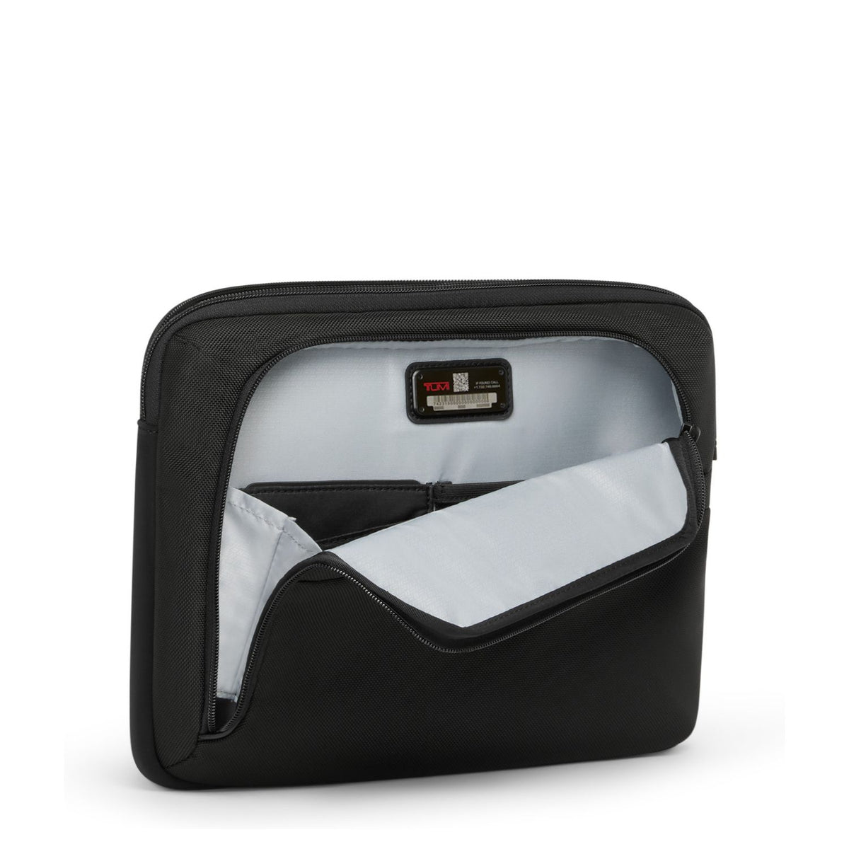 TUMI Alpha 13" Laptophoes Ballistic Nylon black