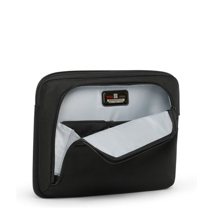 TUMI Alpha 13" Laptophoes Ballistic Nylon black
