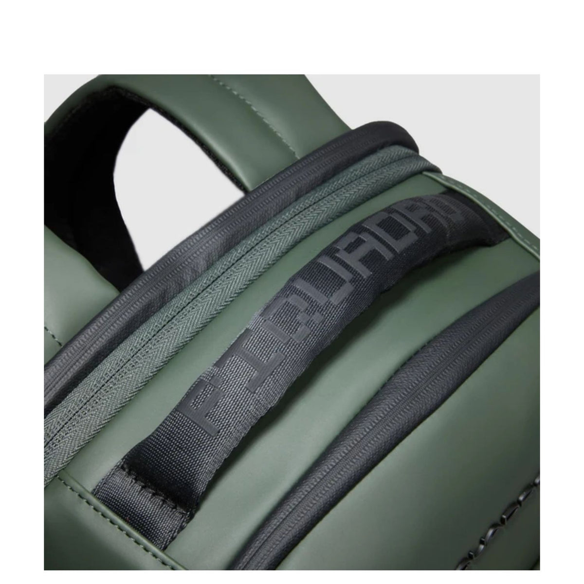 Piquadro Corner 2.0 Underseater Rugzak 40 cm - 30 liter - 14" laptopvak - 40x30x20 cm - azul2