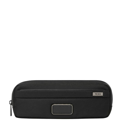 TUMI Alpha Kabel Organizer Etui Ballistic Nylon black