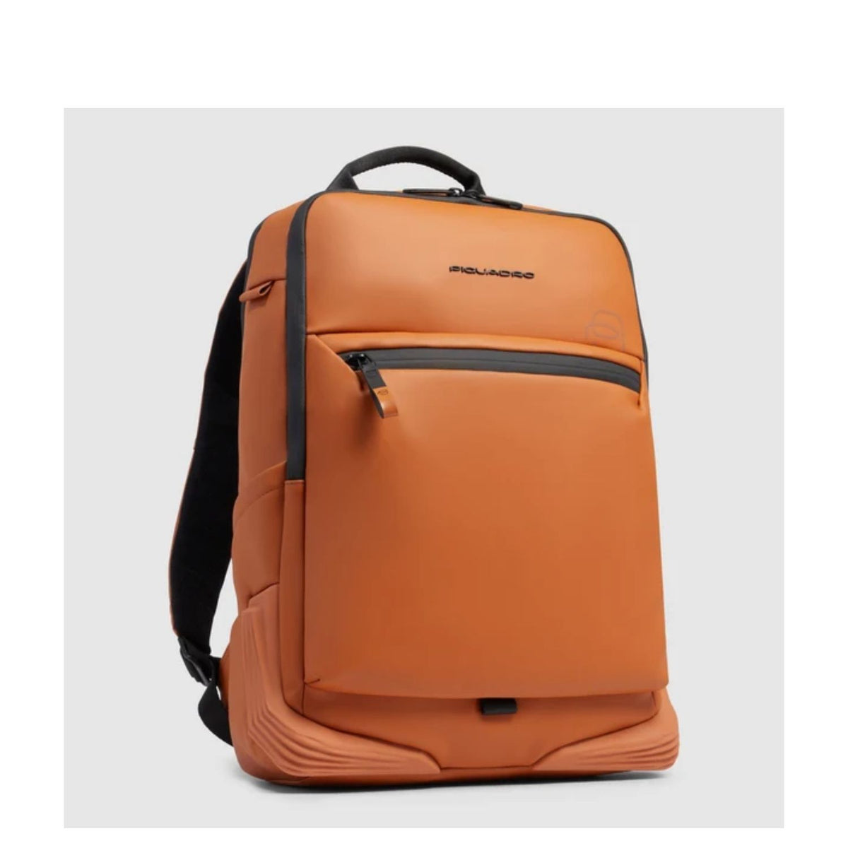 Piquadro Corner 2.0 Rugzak - 17 liter - 15.6" laptopvak - azul2