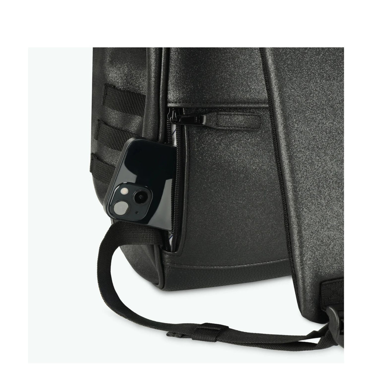 Cabaia Adventurer M Rugzak School - 13" laptopvak - chelsea