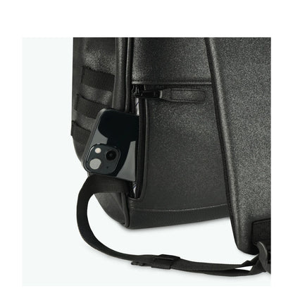 Cabaia Adventurer M Rugzak School - 13" laptopvak - chelsea