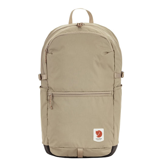 Fjallraven High Coast 24 Rugzak - 24 liter - fossil