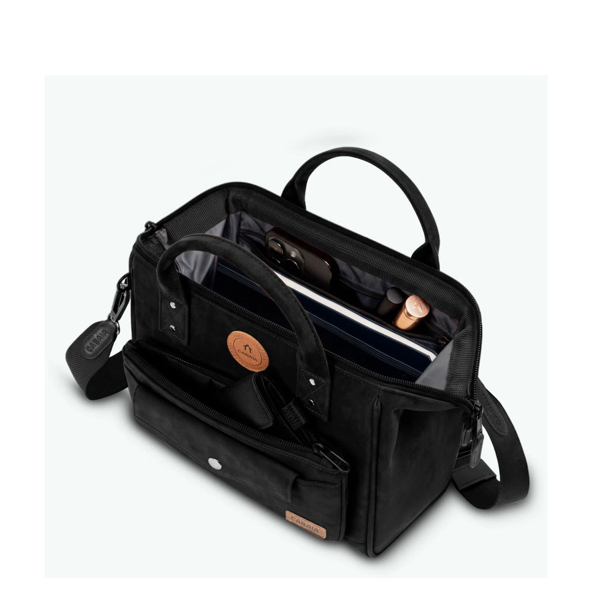 Cabaia Crossbody Heuptas M neilton