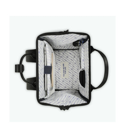 Cabaia Adventurer L Rugzak School - 15" laptopvak - chelsea