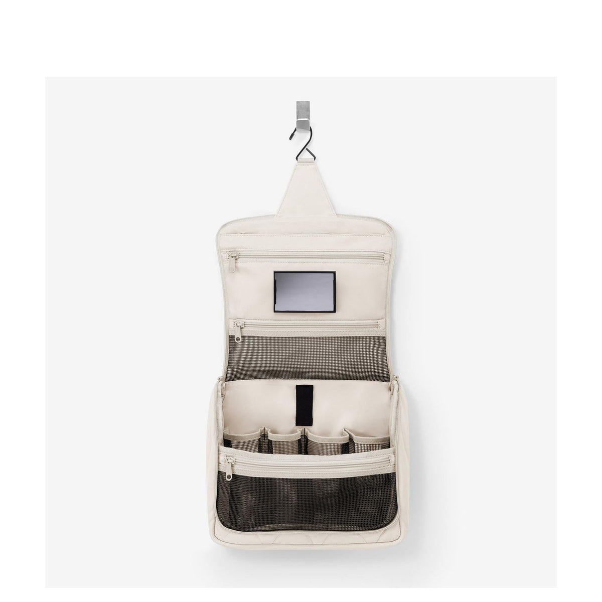 Reisenthel Traveling Toilettas XL puffer stone