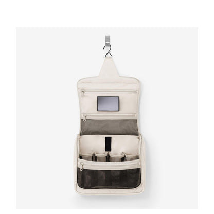 Reisenthel Traveling Toilettas XL puffer stone
