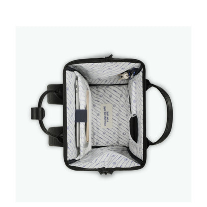 Cabaia Adventurer M Rugzak School - 13" laptopvak - chelsea