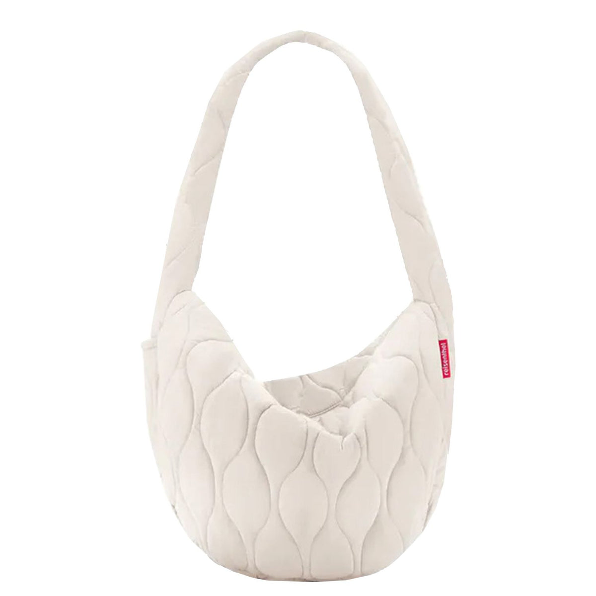 Reisenthel Moonbag Schoudertas puffer stone