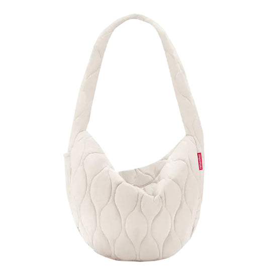 Reisenthel Moonbag Schoudertas puffer stone