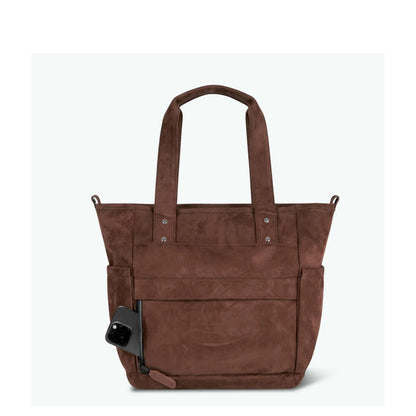 Cabaia Tote Shopper Medium - 12" laptopvak - burlington