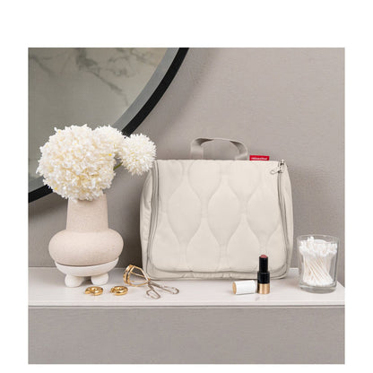 Reisenthel Traveling Toilettas XL puffer stone