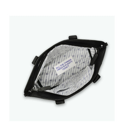 Cabaia Tote Shopper Medium - 12" laptopvak - chelsea