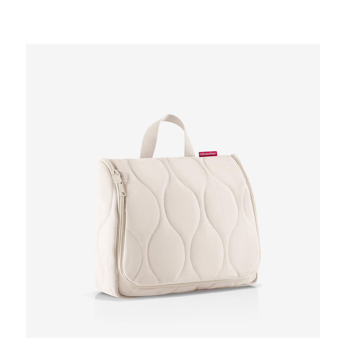 Reisenthel Traveling Toilettas XL puffer stone