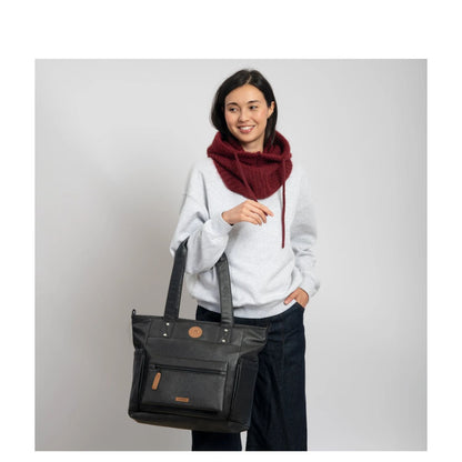 Cabaia Tote Shopper Medium - 12" laptopvak - chelsea