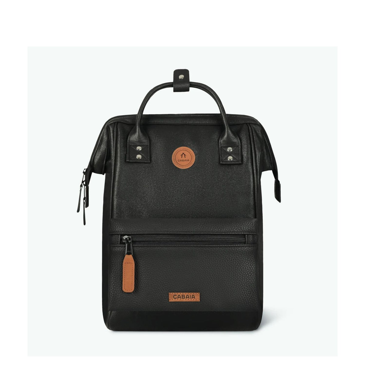 Cabaia Adventurer M Rugzak School - 13" laptopvak - chelsea