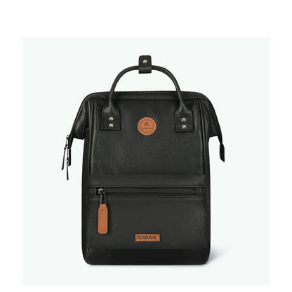 Cabaia Adventurer M Rugzak School - 13" laptopvak - chelsea