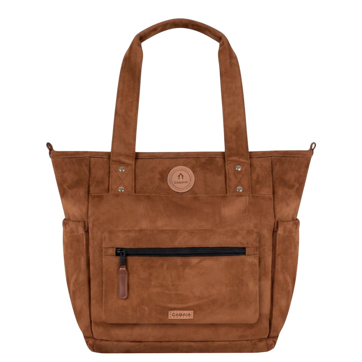 Cabaia Tote Shopper Medium - 12" laptopvak - winnipeg