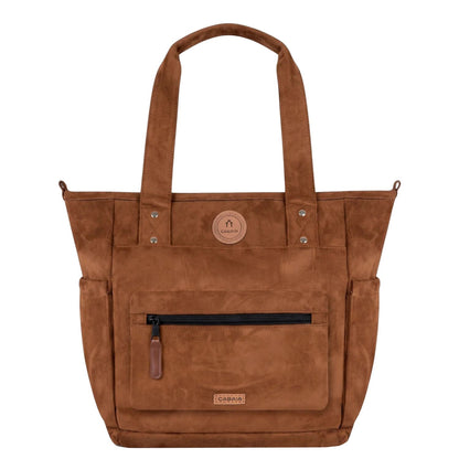 Cabaia Tote Shopper Medium - 12" laptopvak - winnipeg