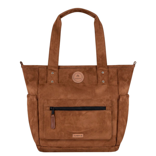 Cabaia Tote Shopper Medium - 12" laptopvak - winnipeg