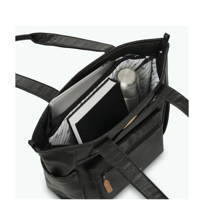 Cabaia Tote Shopper Medium - 12" laptopvak - chelsea