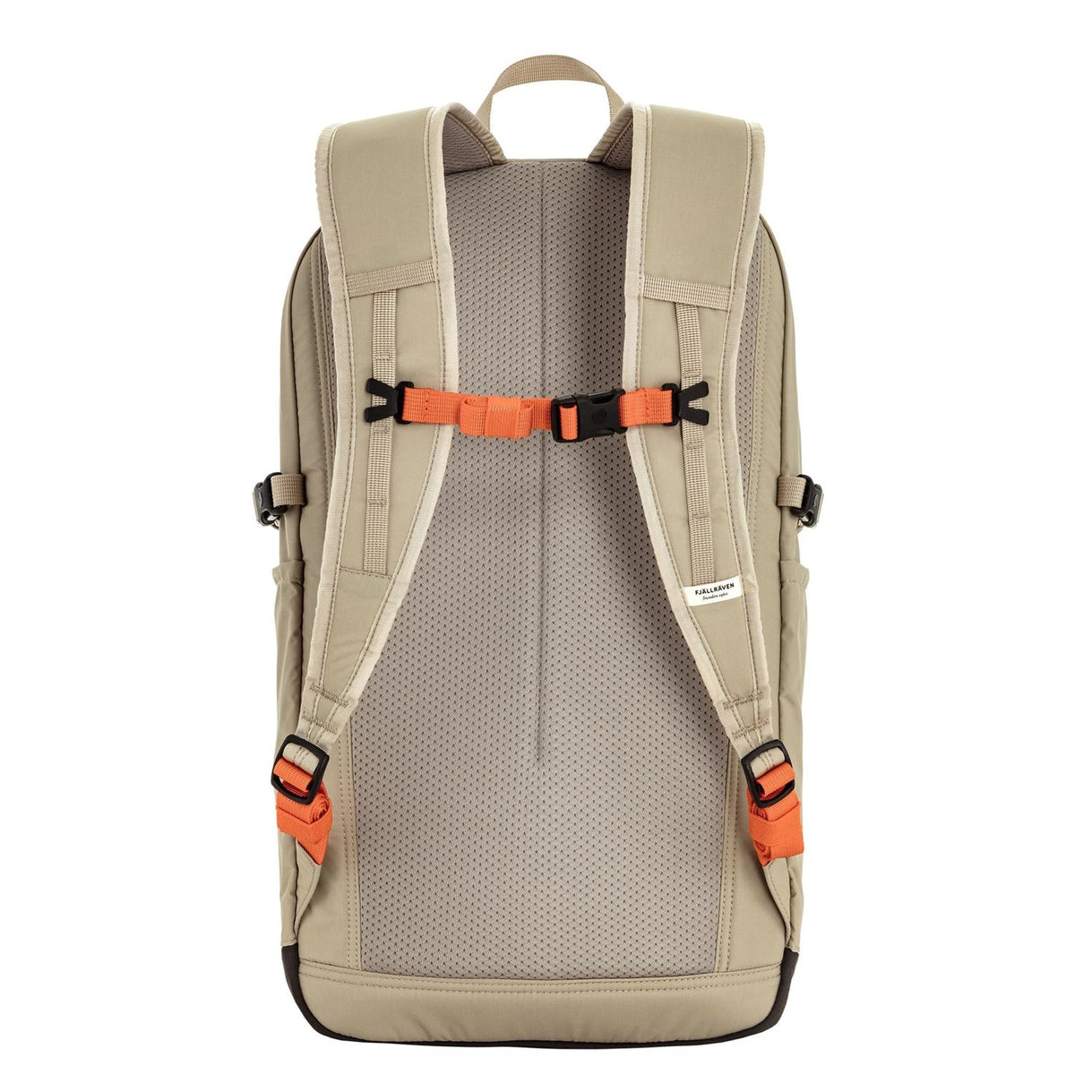 Fjallraven High Coast 24 Rugzak - 24 liter - fossil