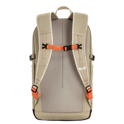 Fjallraven High Coast 24 Rugzak - 24 liter - fossil