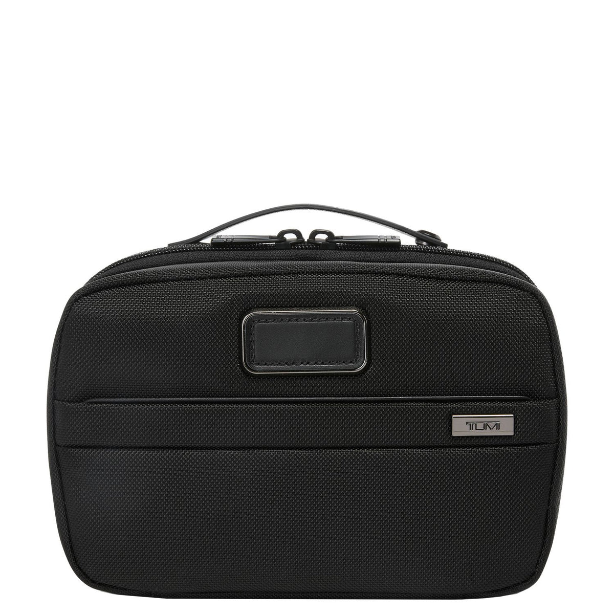 TUMI Alpha Split Toilettas Ballistic Nylon black