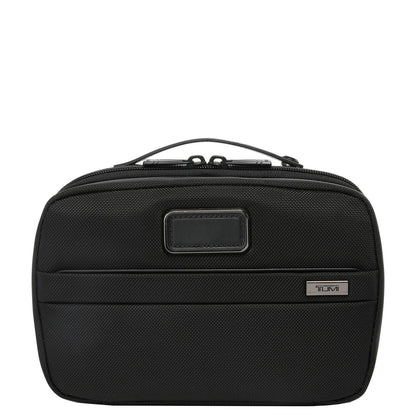 TUMI Alpha Split Toilettas Ballistic Nylon black