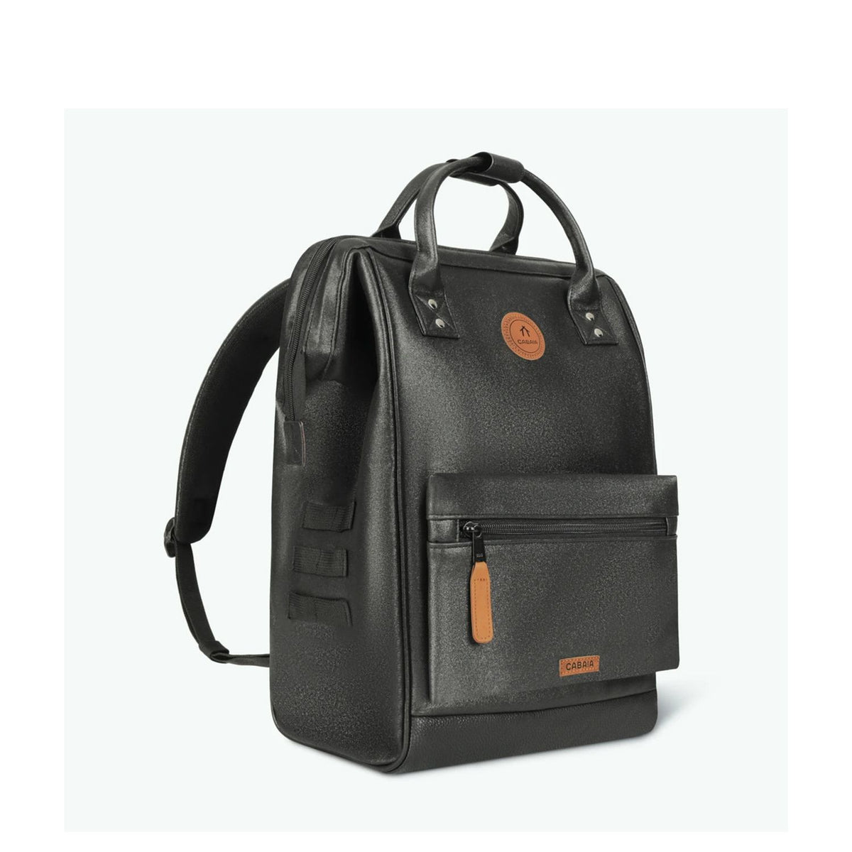 Cabaia Adventurer M Rugzak School - 13" laptopvak - chelsea