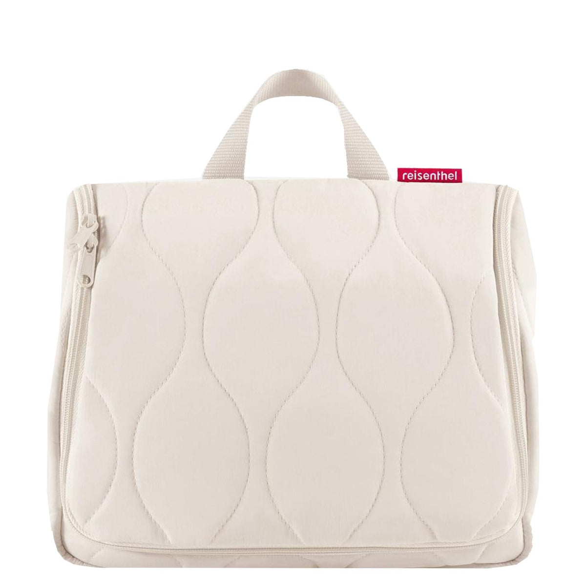 Reisenthel Traveling Toilettas XL puffer stone