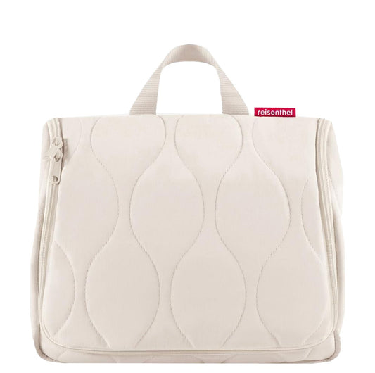 Reisenthel Traveling Toilettas XL puffer stone