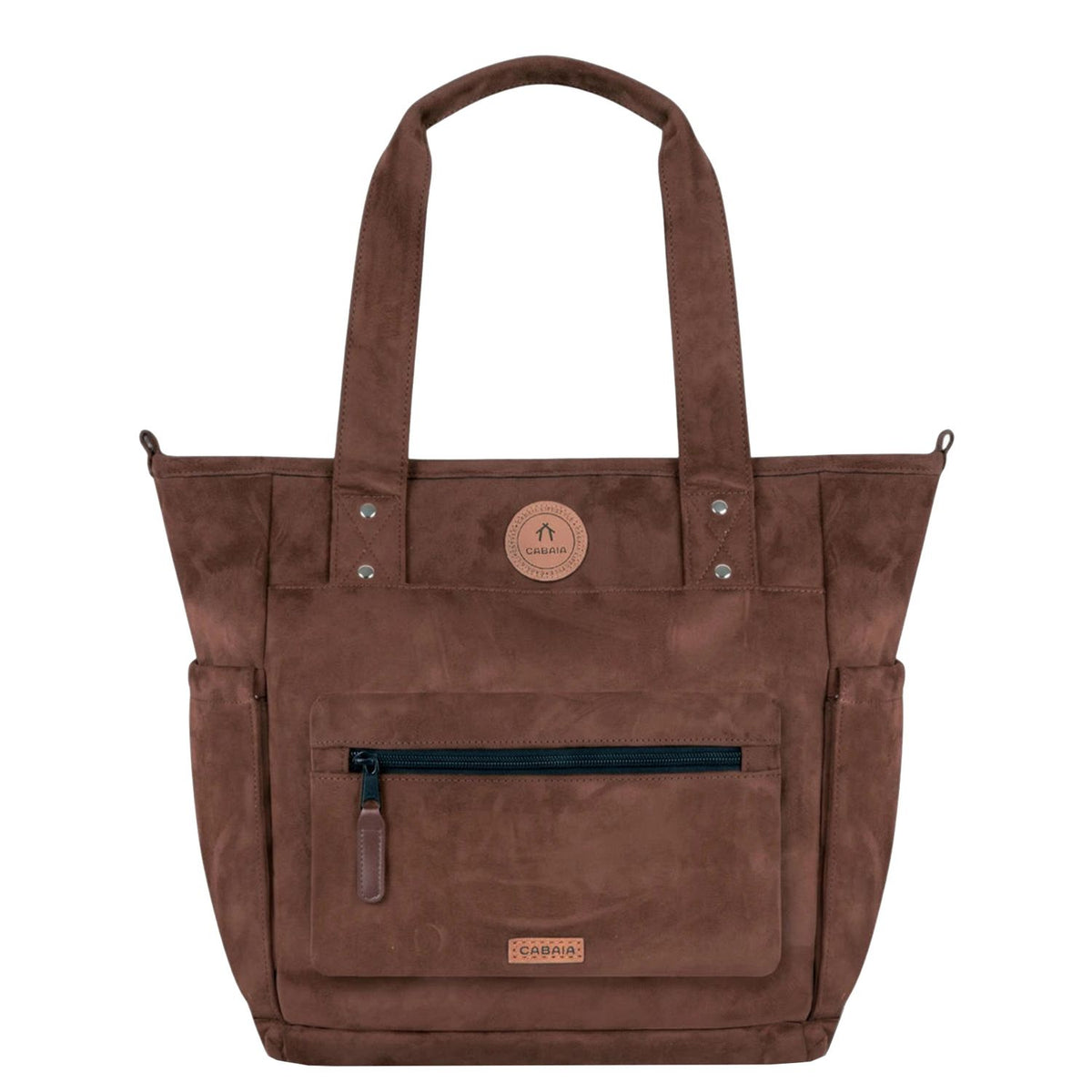 Cabaia Tote Shopper Medium - 12" laptopvak - burlington