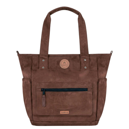 Cabaia Tote Shopper Medium - 12" laptopvak - burlington